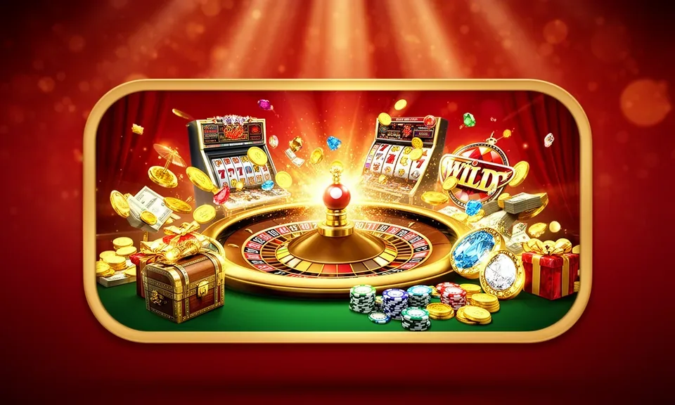 megaaloto Sports Welcome Offer