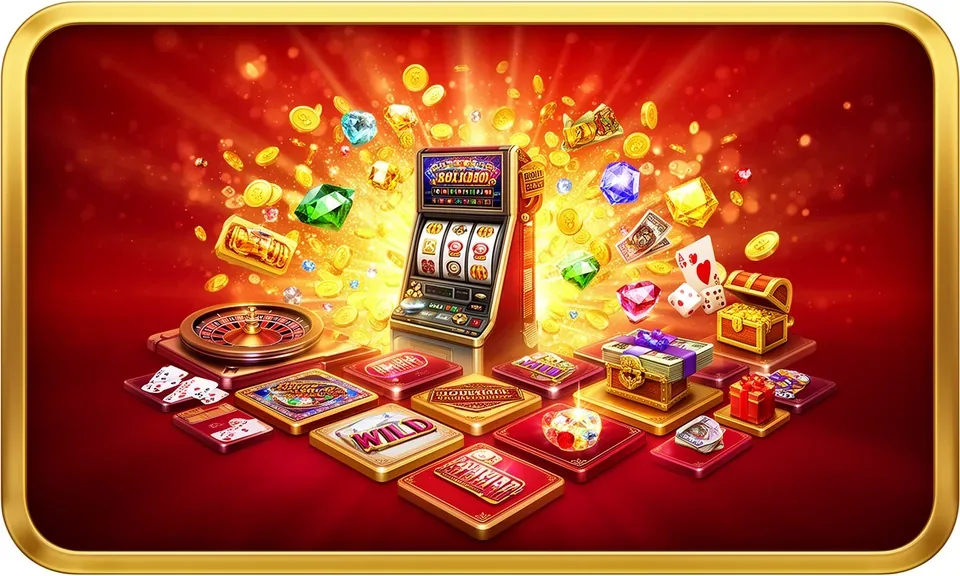 megaaloto Sportsbook