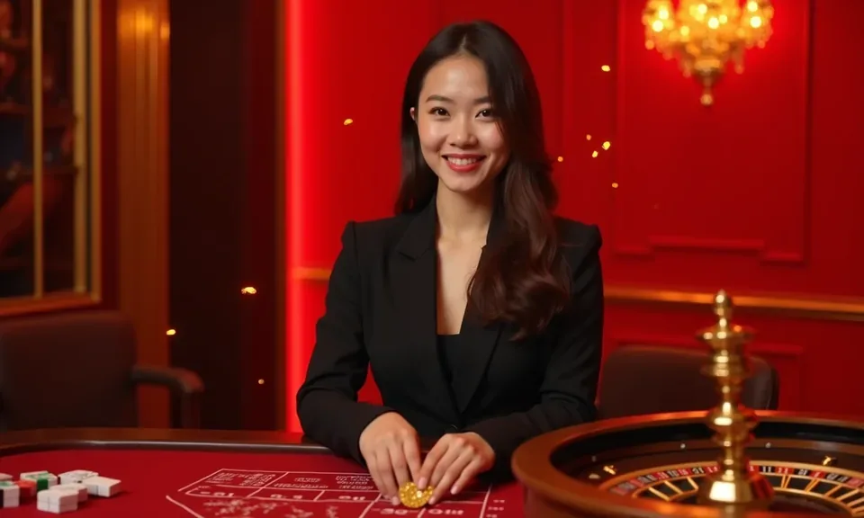 megaaloto Slots and Casino