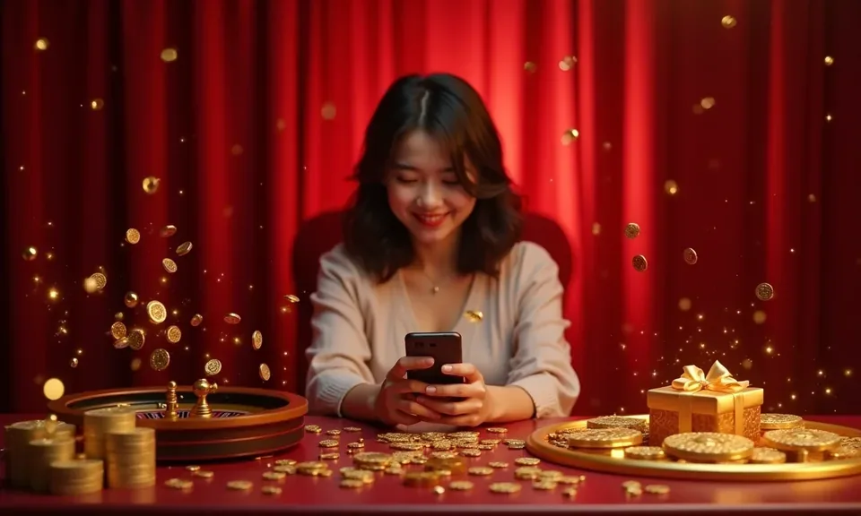 megaaloto Mobile first