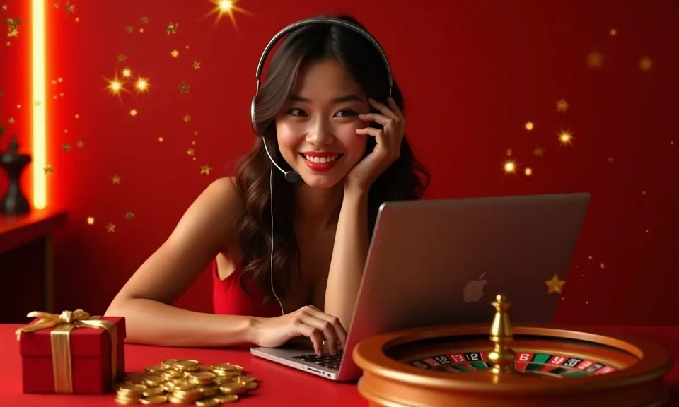 megaaloto Live Baccarat Elite at megaaloto — Where the Real Cards Fall