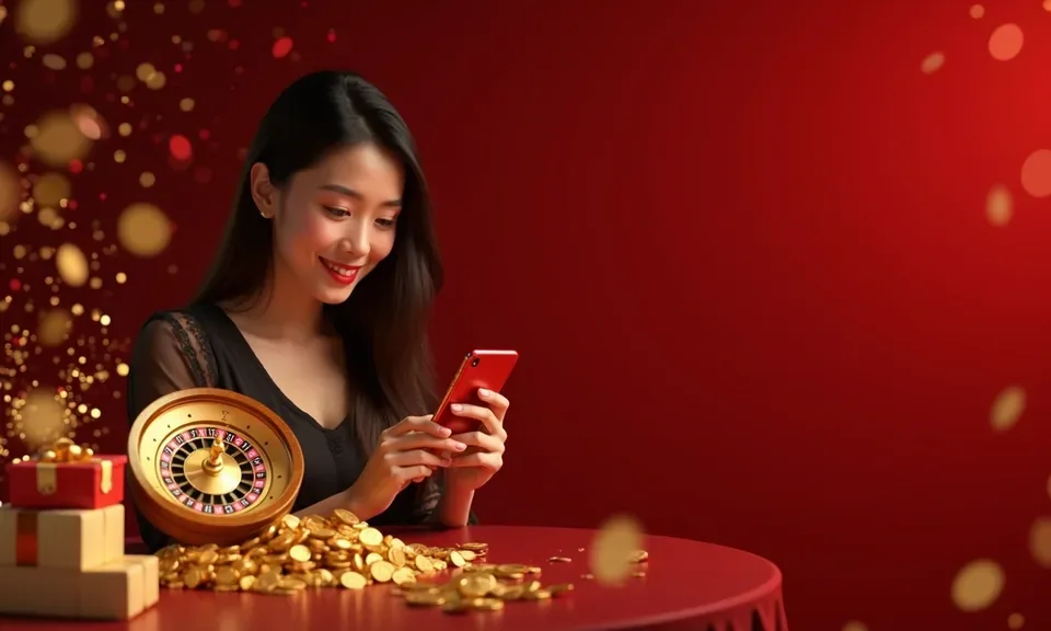 megaaloto Indonesia Fast Table 508 — Quick Rounds, Live Dealers