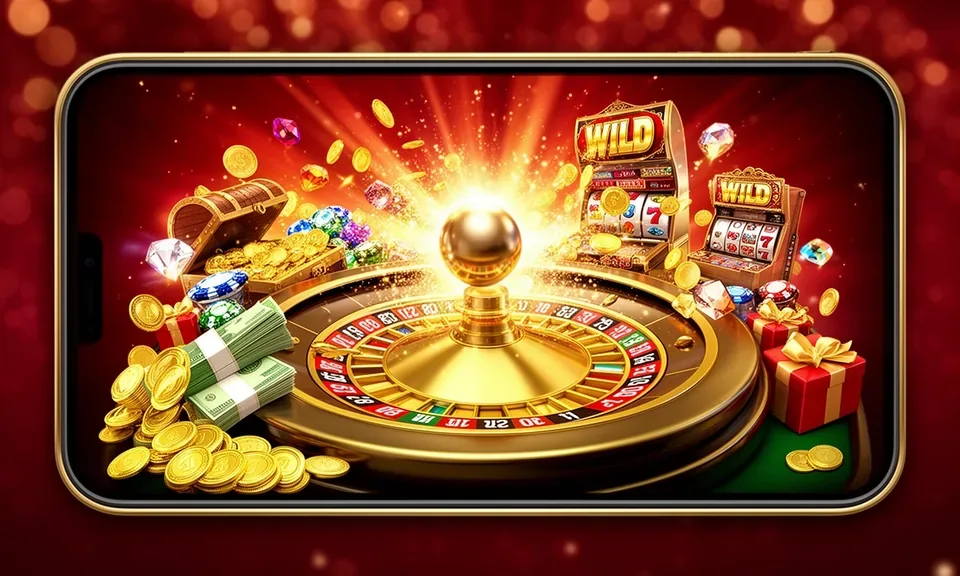 megaaloto Your megaaloto Wallet, Deposits and Withdrawals
